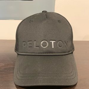 Peloton Hat